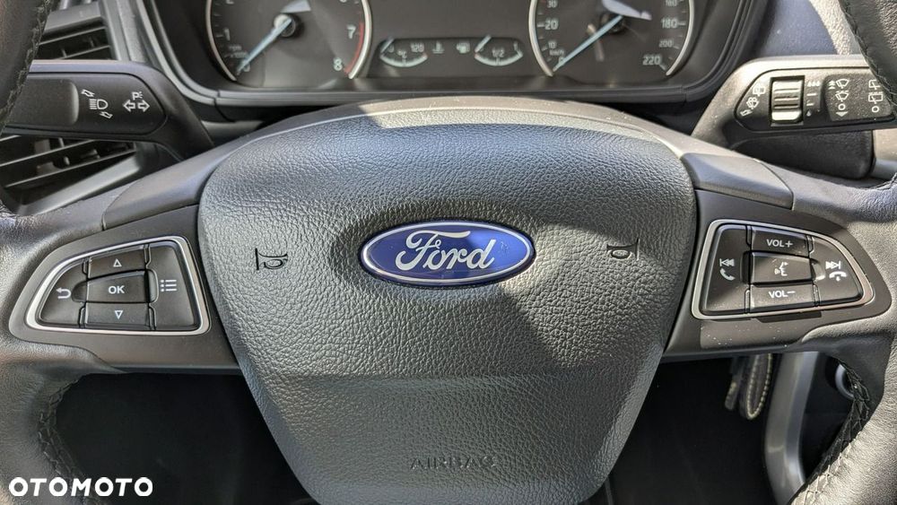 Ford EcoSport 1.0 EcoBoost TREND - 29