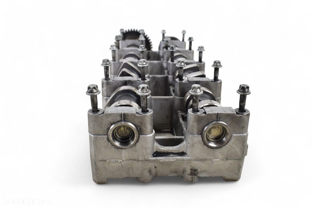 Wałki Rozrządu Podstawa MERCEDES SPRINTER 906 2.2 CDI R6110160504 - 8