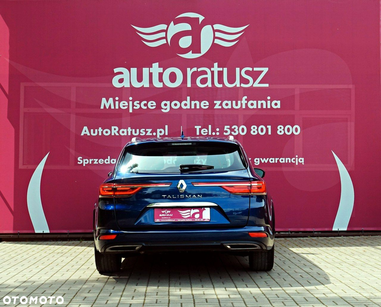 Renault Talisman - 6