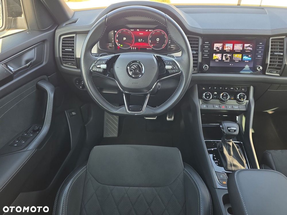 Skoda Kodiaq - 17