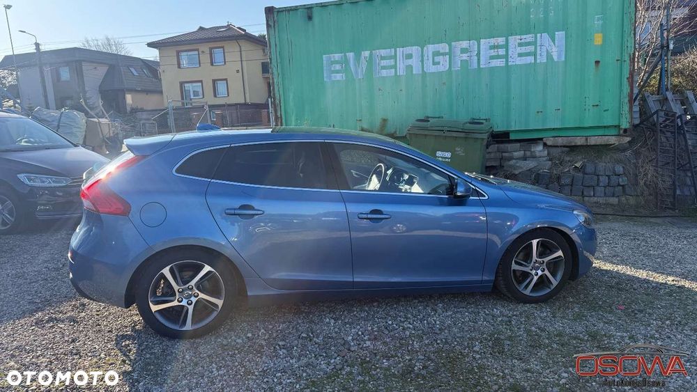 Volvo V40 D3 Drive-E Summum - 11