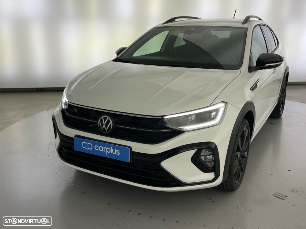 VW T-Cross 1.0 TSI BlackStyle DSG - 22