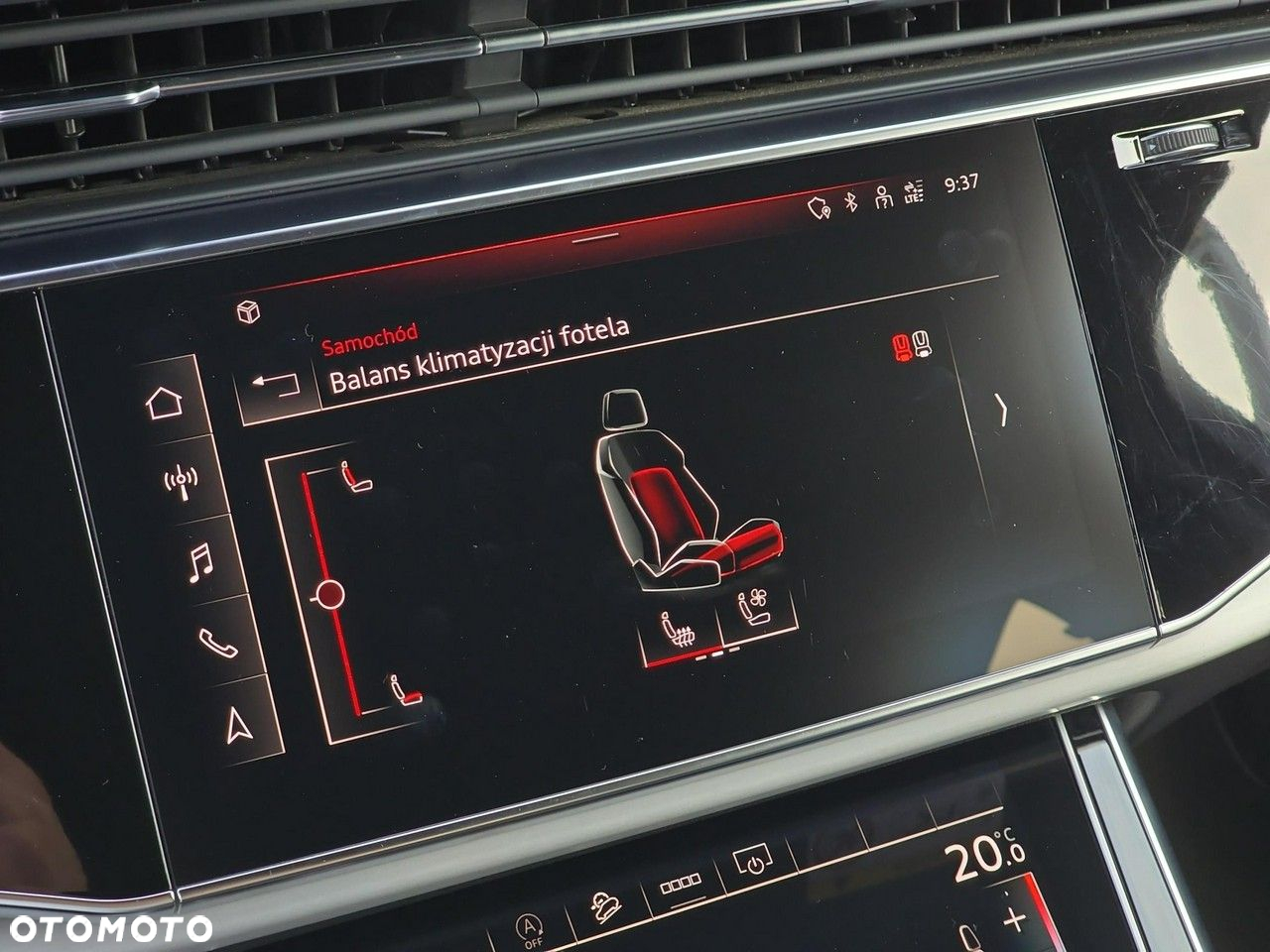 Audi Q7 - 25