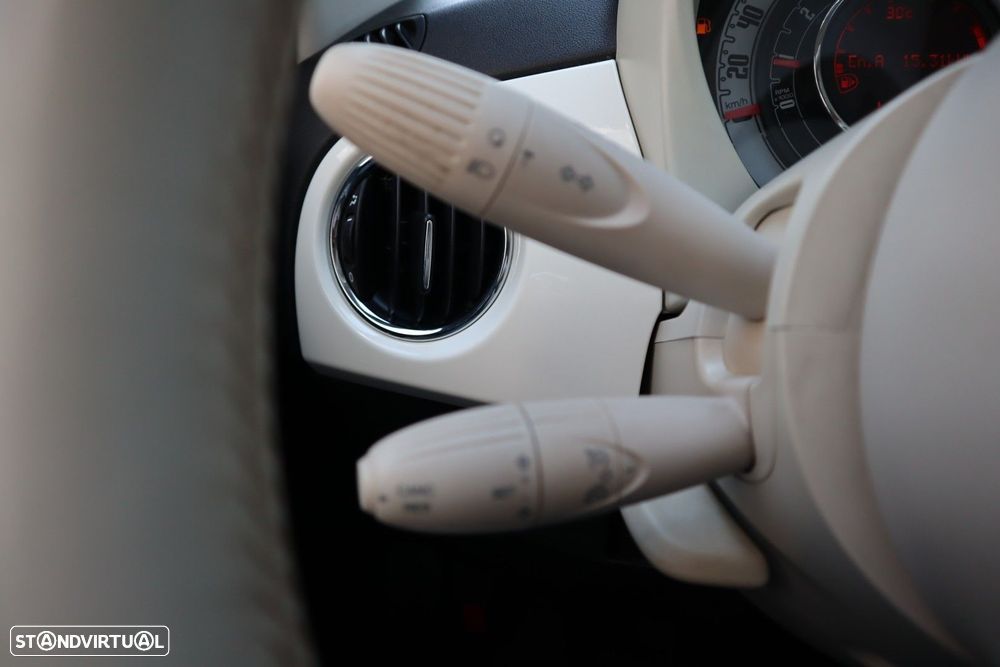 Fiat 500 1.0 Hybrid Dolcevita - 26