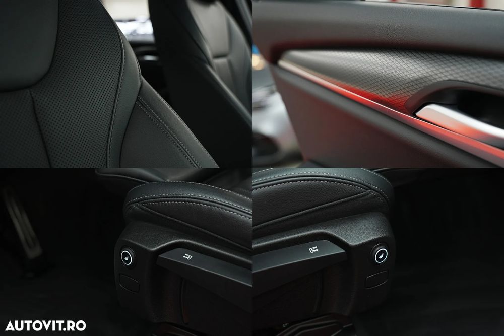 BMW X4 xDrive20d Aut. M Sport Edition - 31