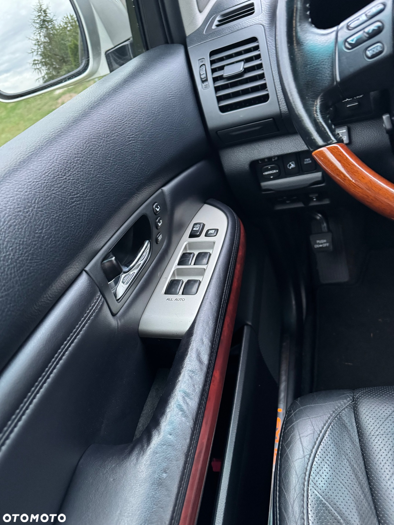 Lexus RX 350 Prestige - 9