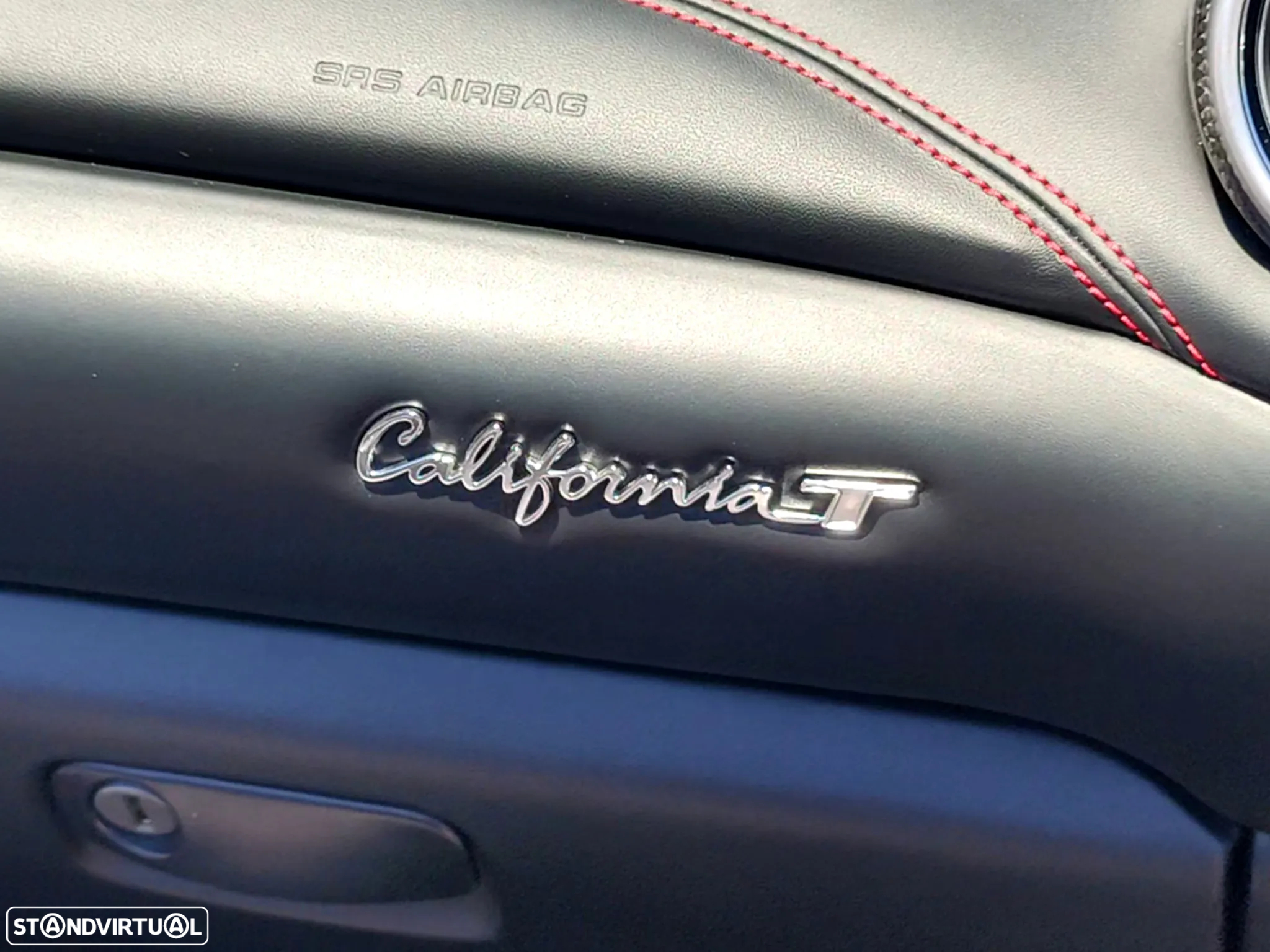 Ferrari California T Hele - 21