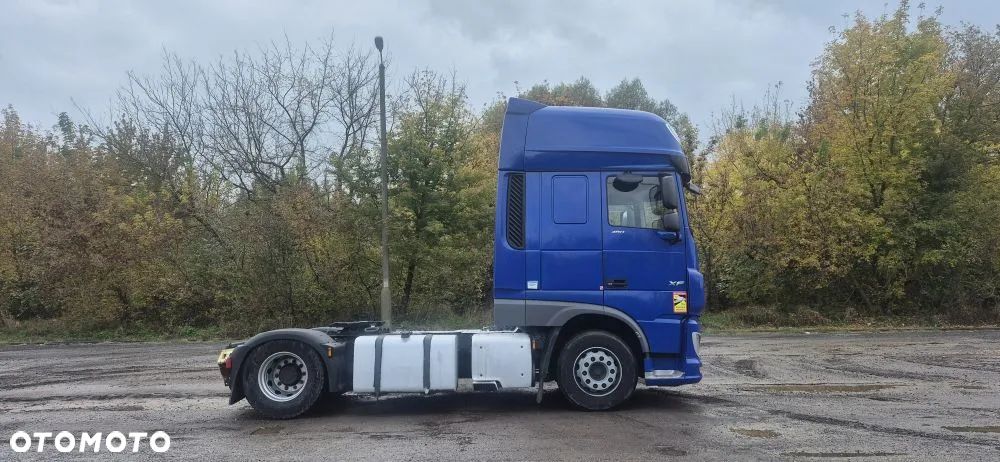 DAF XF 480 FT - 4