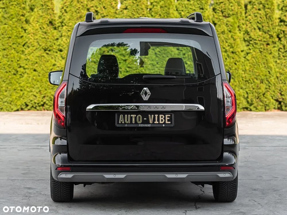Renault Kangoo TCe 130 Techno - 11