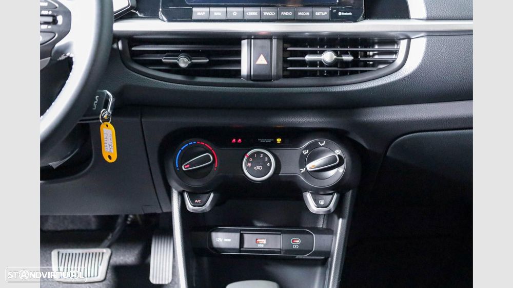 Kia Picanto - 13