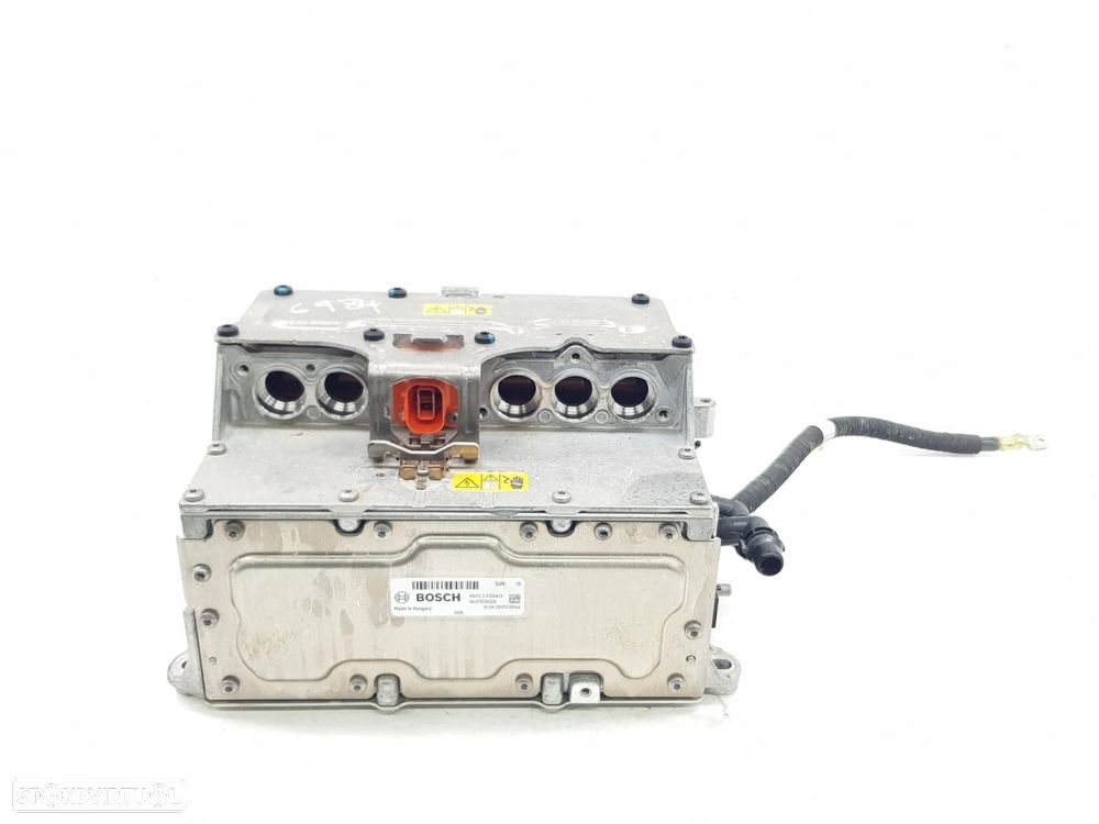 INVESTIDOR VOLKSWAGEN CADDY PROFESIONAL SA03.2015 - 1