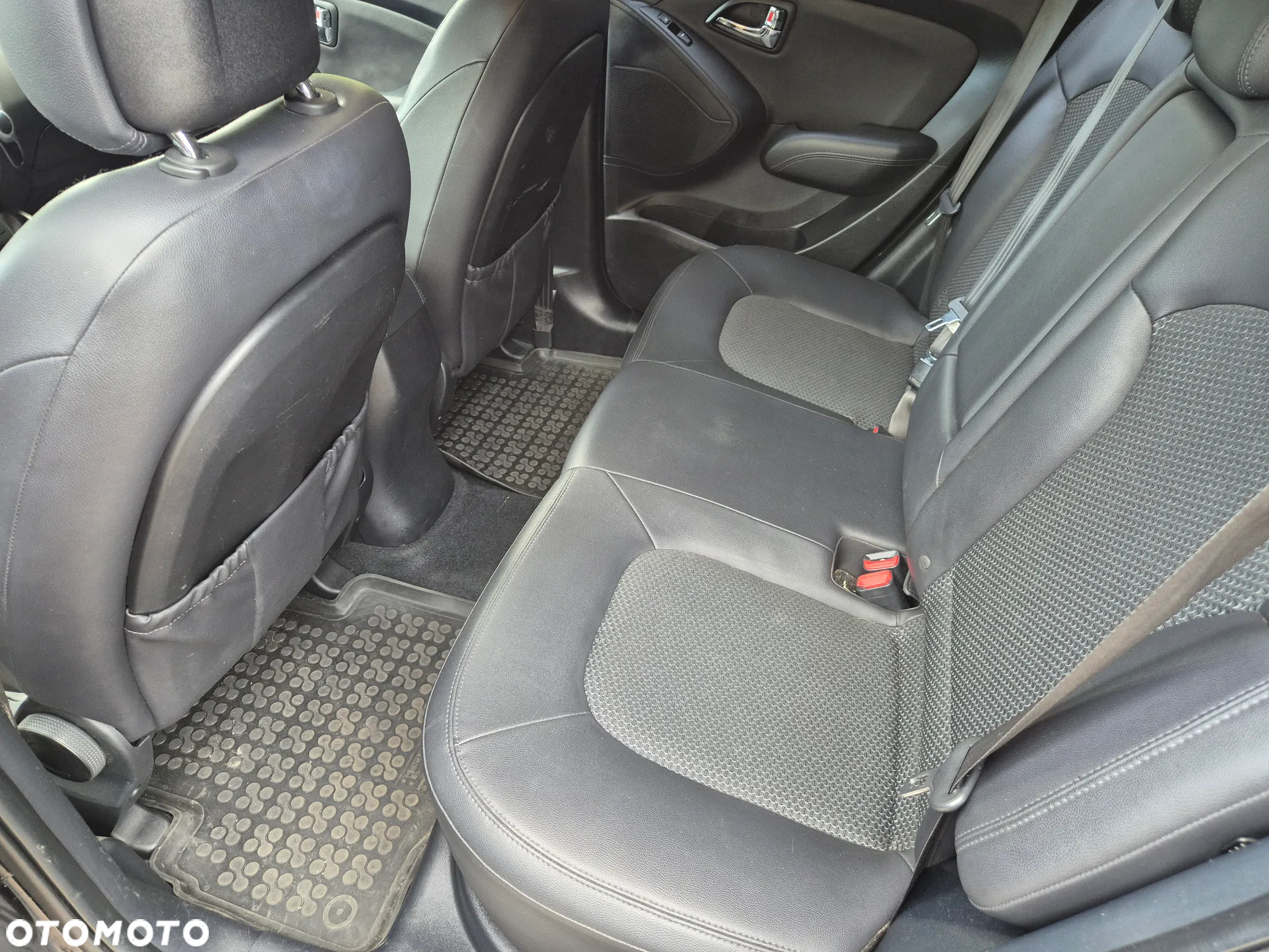 Hyundai ix35 1.6 GDI Style 2WD - 16