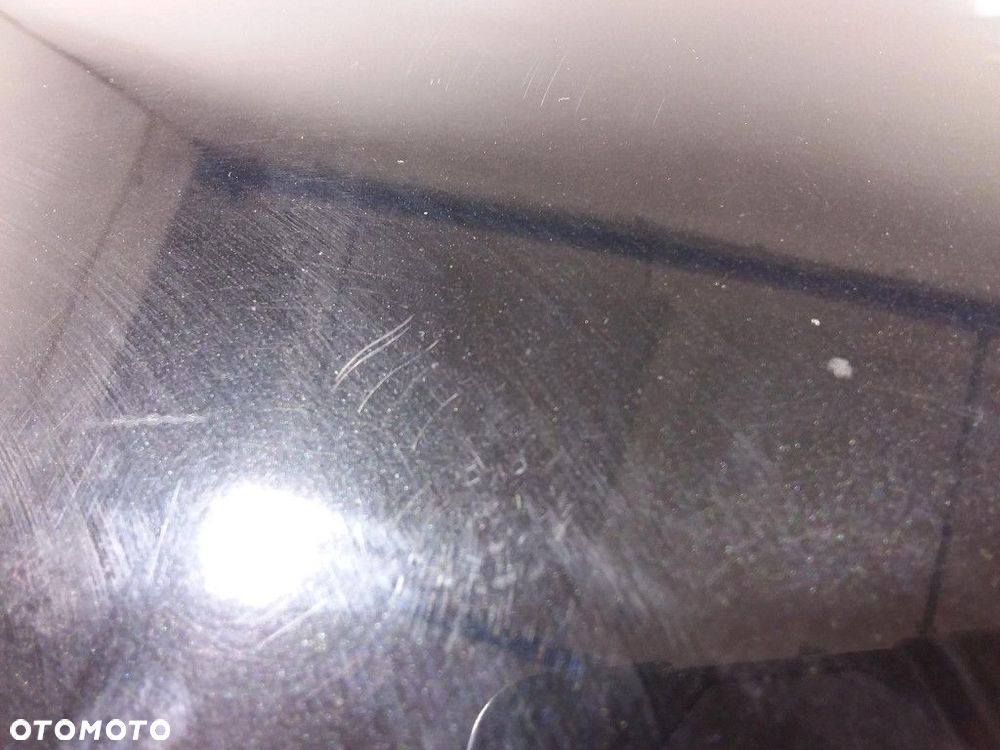 AUDI A8 D4 4H TYLNA KLAPA BAGAŻNIKA TYŁ LZ9Y - 5