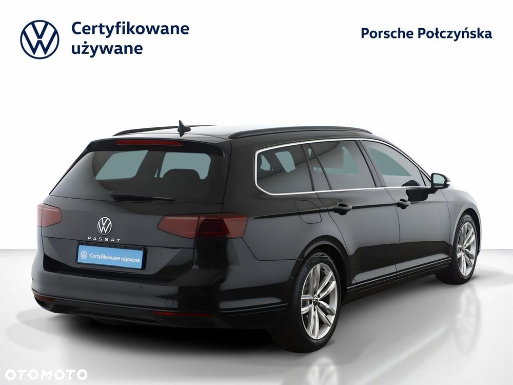 Volkswagen Passat - 6