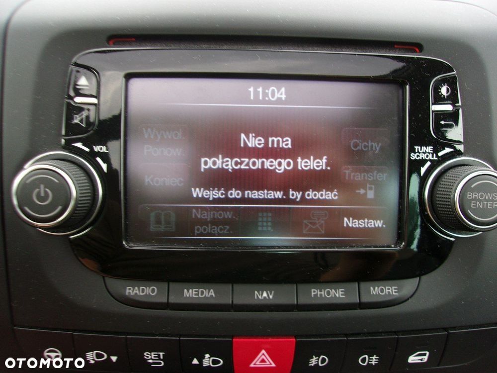 Fiat 500L 1.4 16V T-Jet Lounge - 25