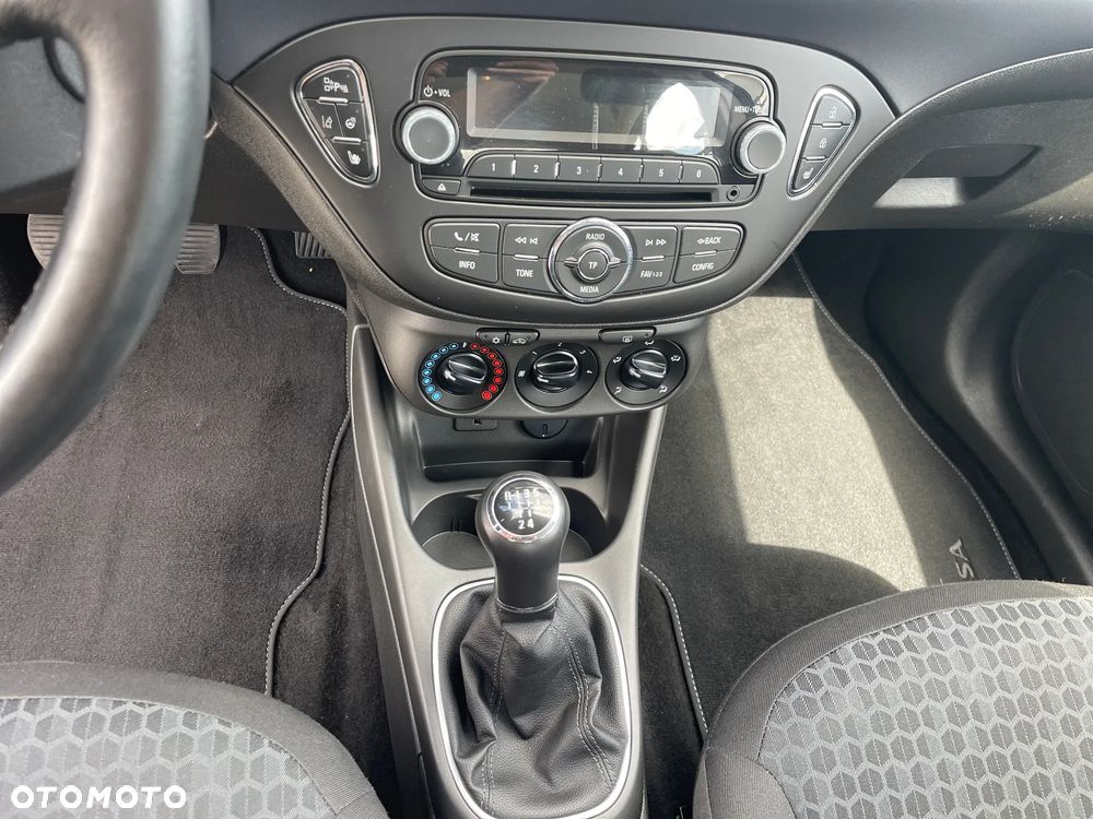 Opel Corsa - 18
