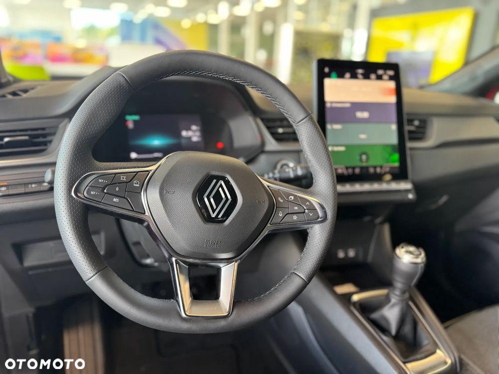 Renault Captur 1.2 TCe Techno - 17