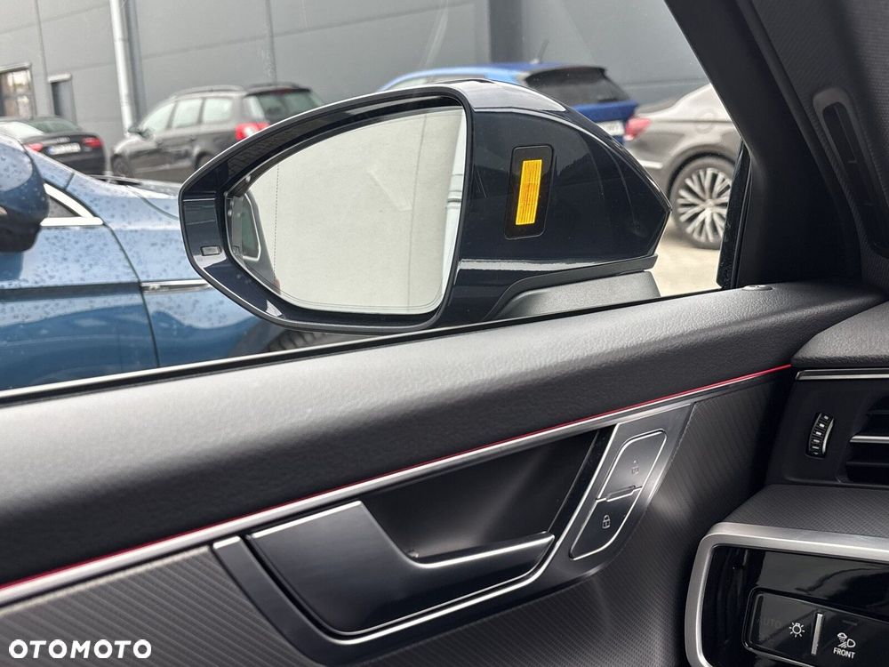 Audi A6 Avant - 24