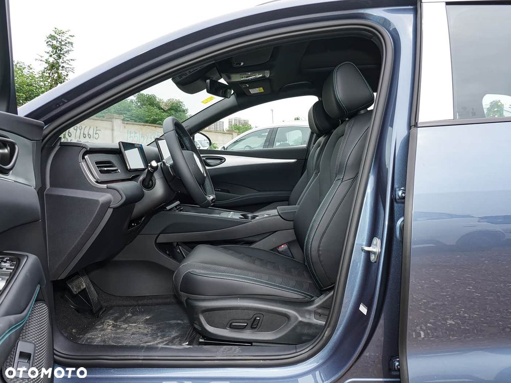 BYD Seal 6 Comfort - 15