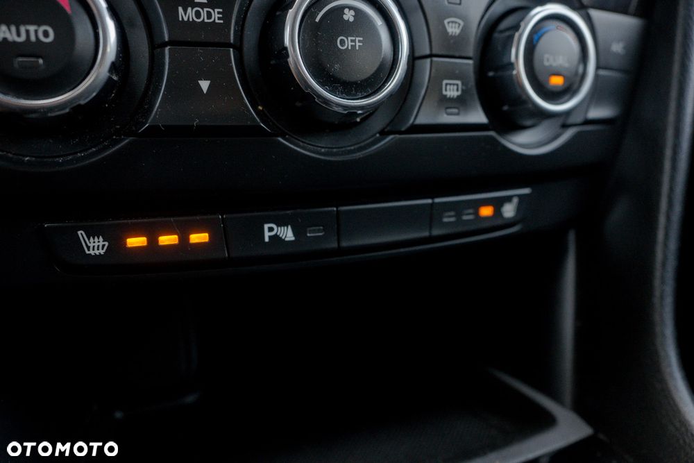 Mazda 6 2.0 SKYACTIV-G Sports-Line - 27