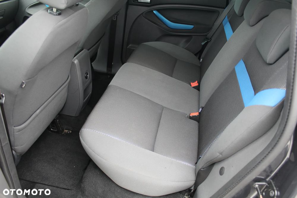 Ford Kuga 2.0 TDCi Trend FWD - 17