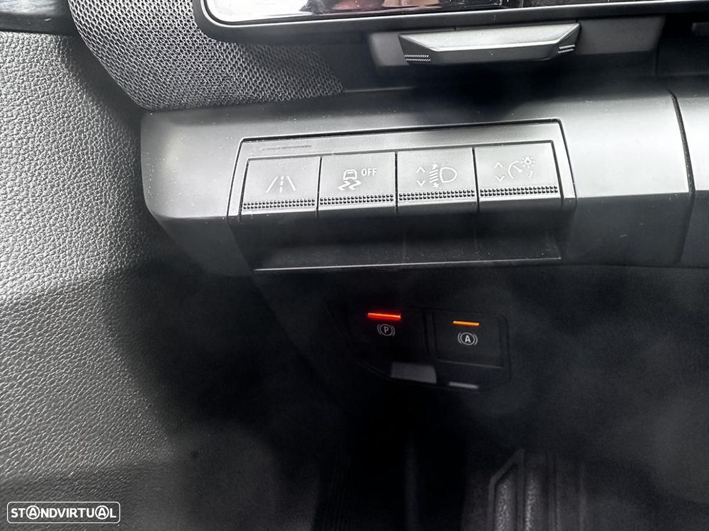 Renault Mégane E-Tech EV60 Equilibre Optimum Charge - 17