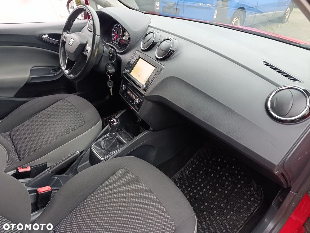 Seat Ibiza 1.2 TSI Style - 15