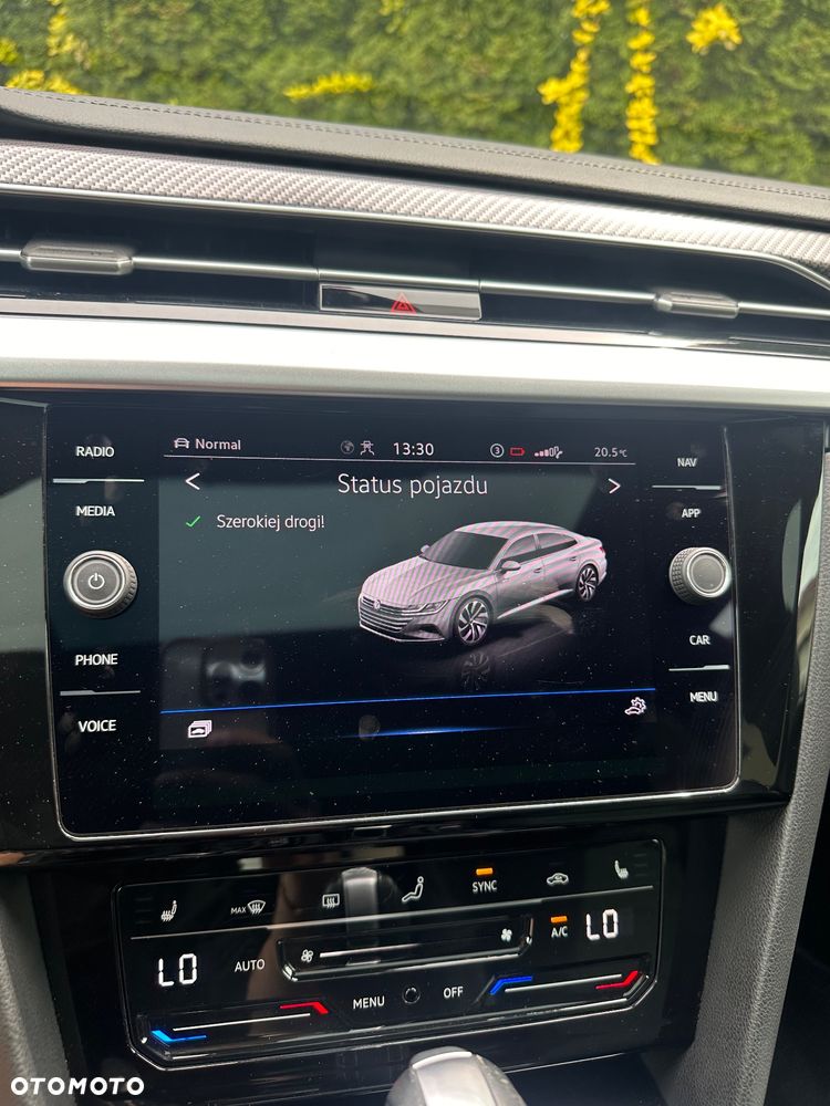 Volkswagen Arteon 2.0 TSI DSG R-Line - 27