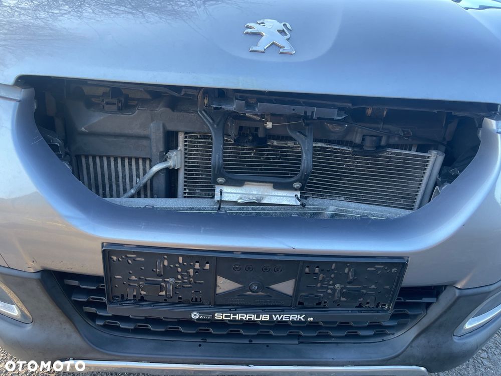 Peugeot 2008 PureTech 110 Stop&Start Active - 19