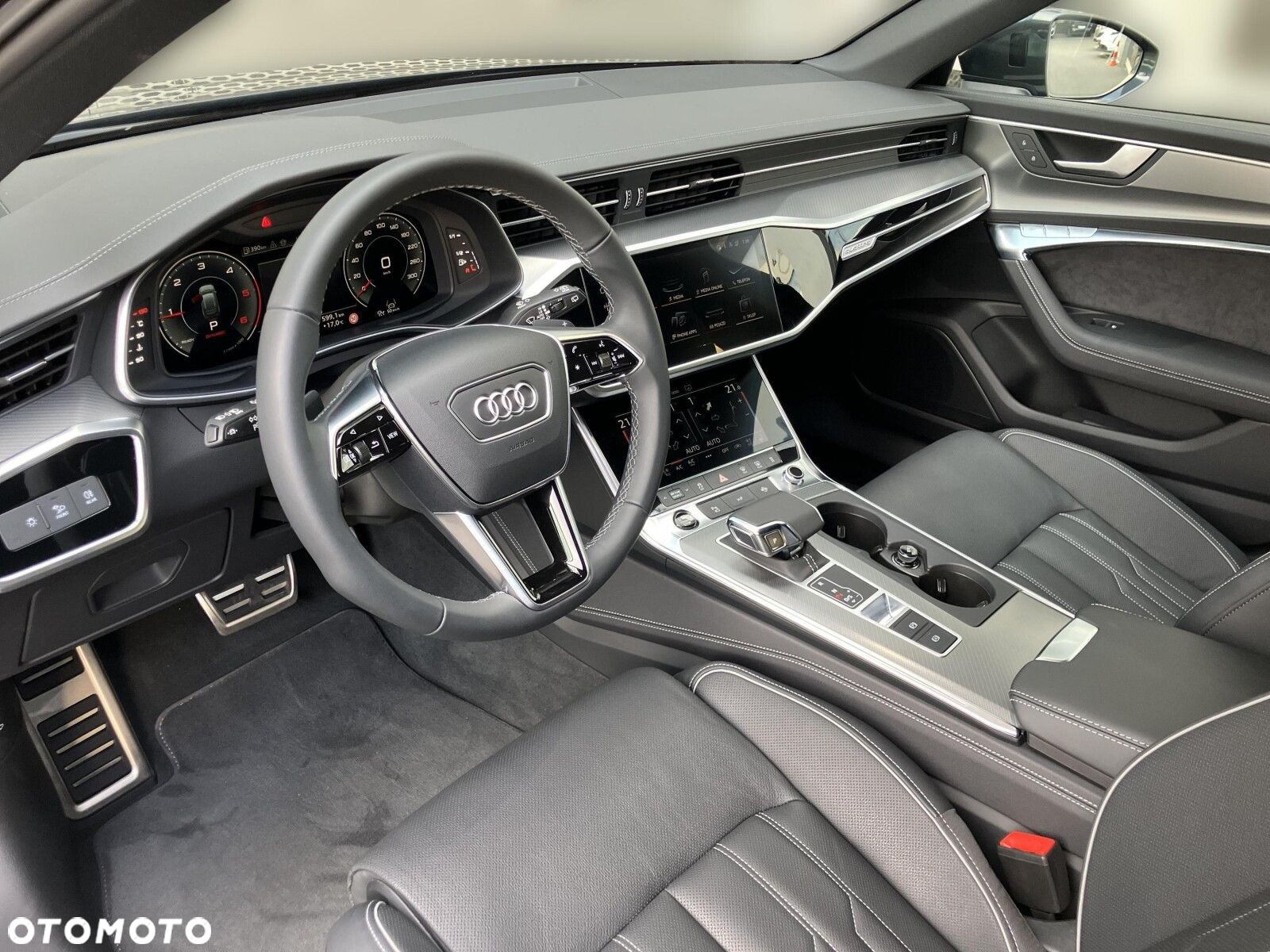 Audi A6 Allroad - 10