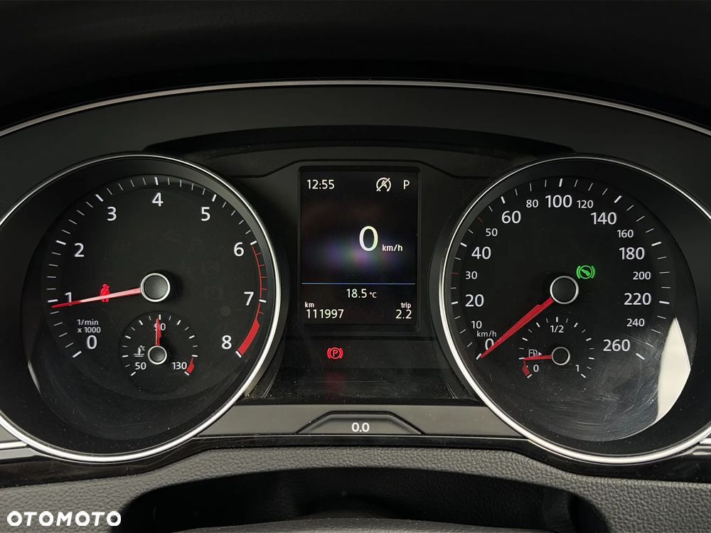 Volkswagen Passat 1.5 TSI EVO Business DSG - 16