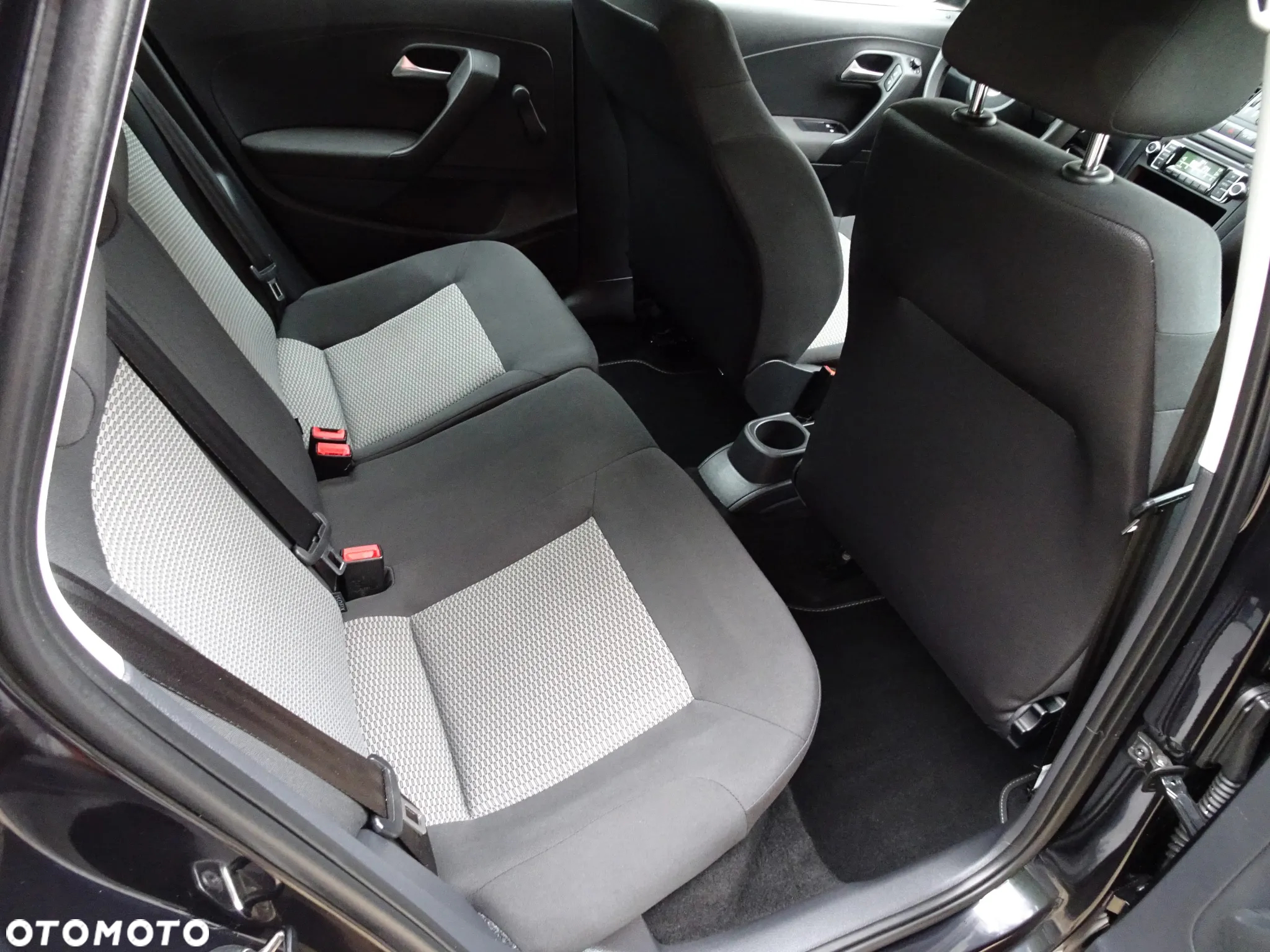 Volkswagen Polo 1.2 Trendline CityLine - 33