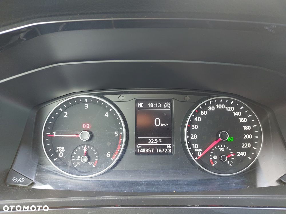Volkswagen Multivan 2.0 TDI L1 Highline DSG - 13