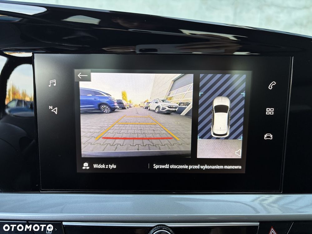 Opel Mokka 1.2 T Elegance S&S - 14