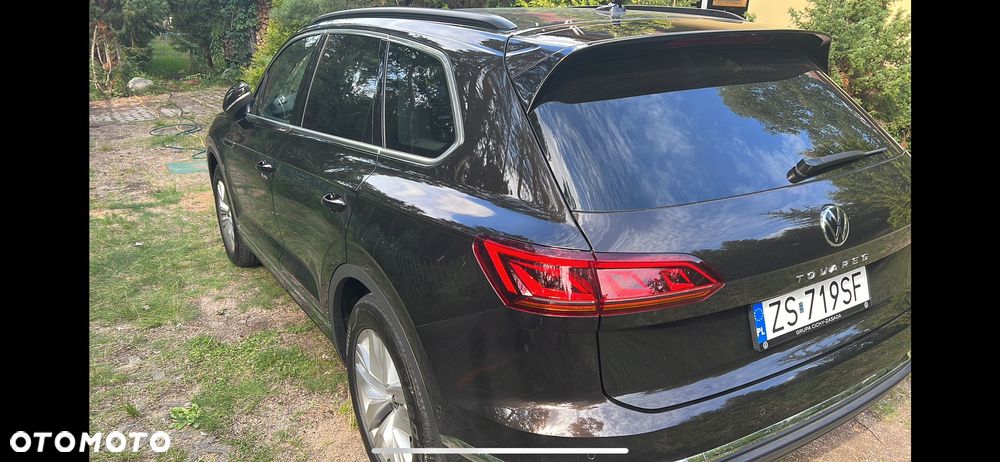 Volkswagen Touareg 3.0 V6 TDI SCR 4Mot Elegance - 6