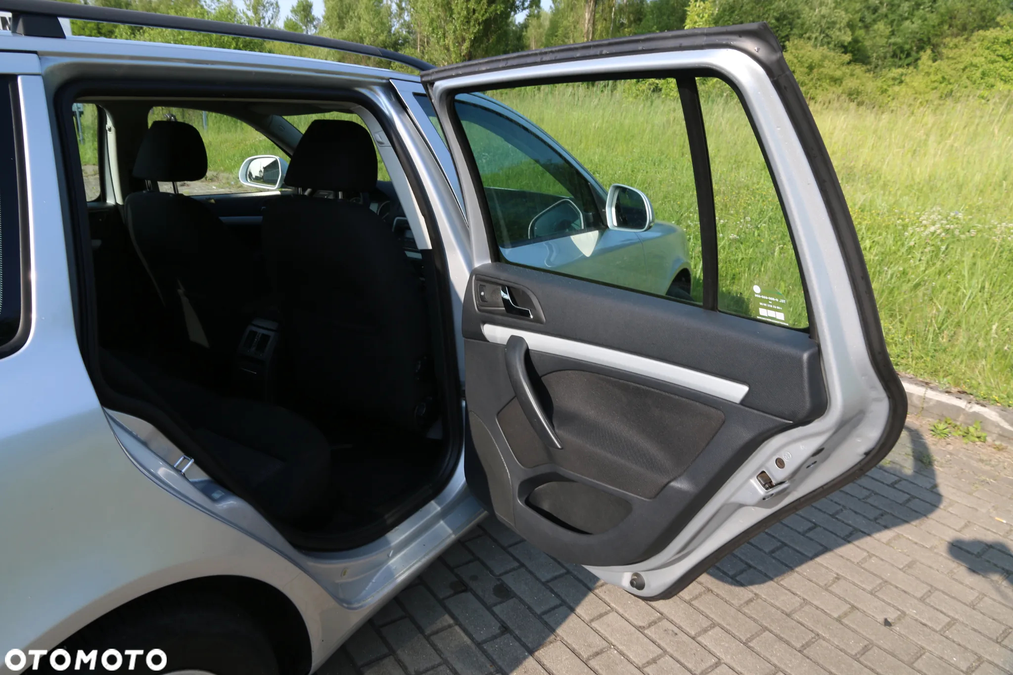 Skoda Octavia 1.9 TDI Ambiente - 15