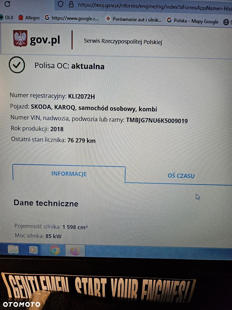 Skoda Karoq 1.6 TDI 4x2 Ambition - 20