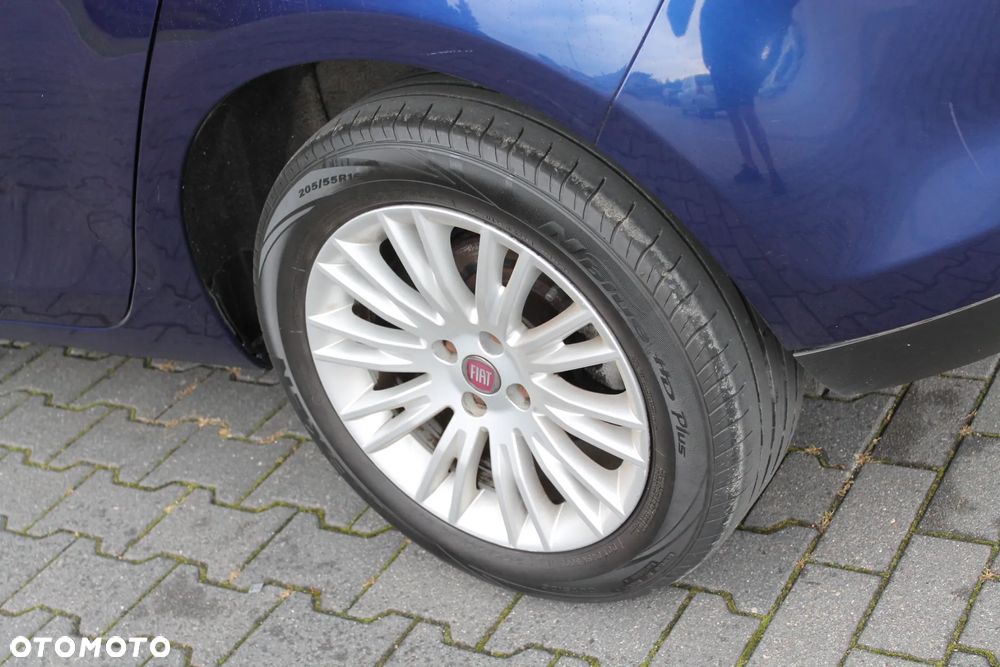 Fiat Bravo 1.4 T-Jet 16V Sport - 16