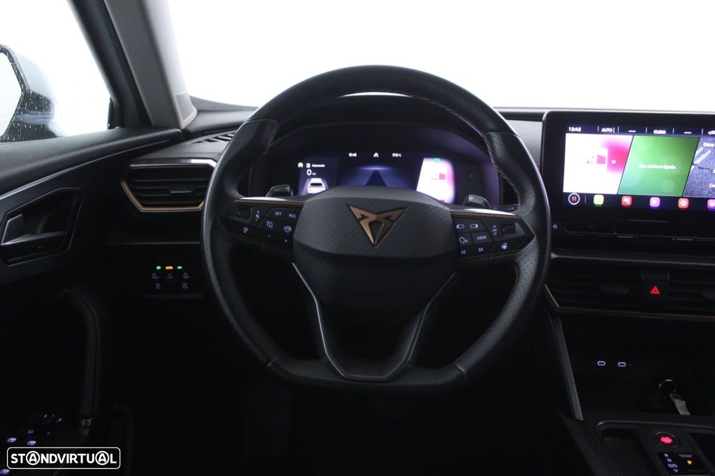 Cupra Formentor 1.5 TSI DSG - 19