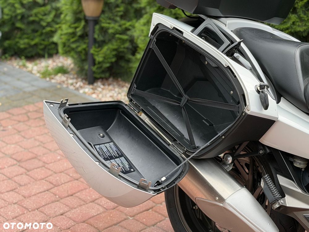 BMW K - 22