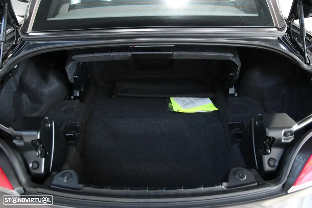 BMW Z4 23 i Auto - 18