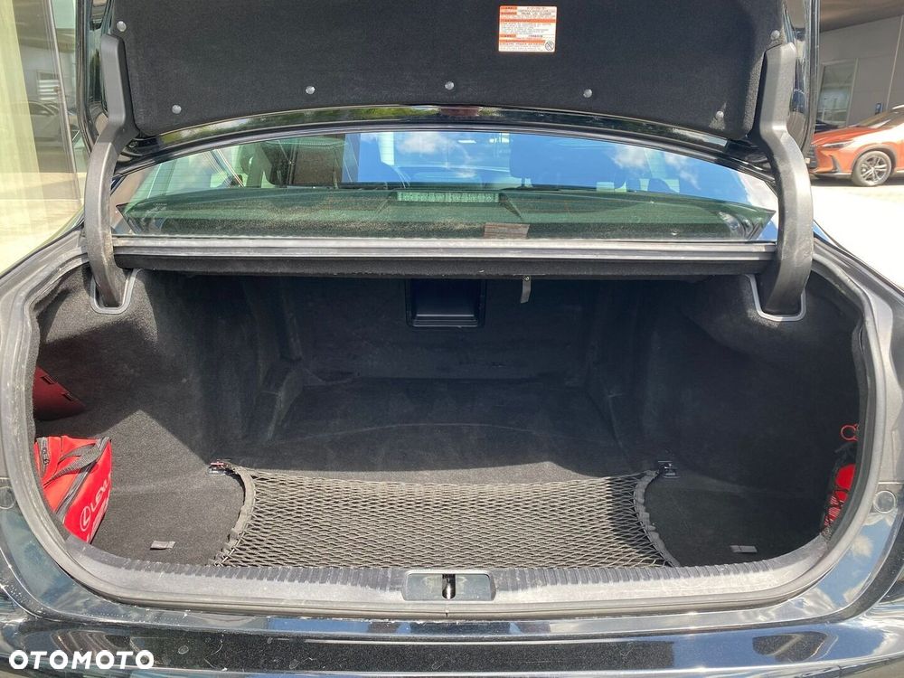Lexus GS - 34