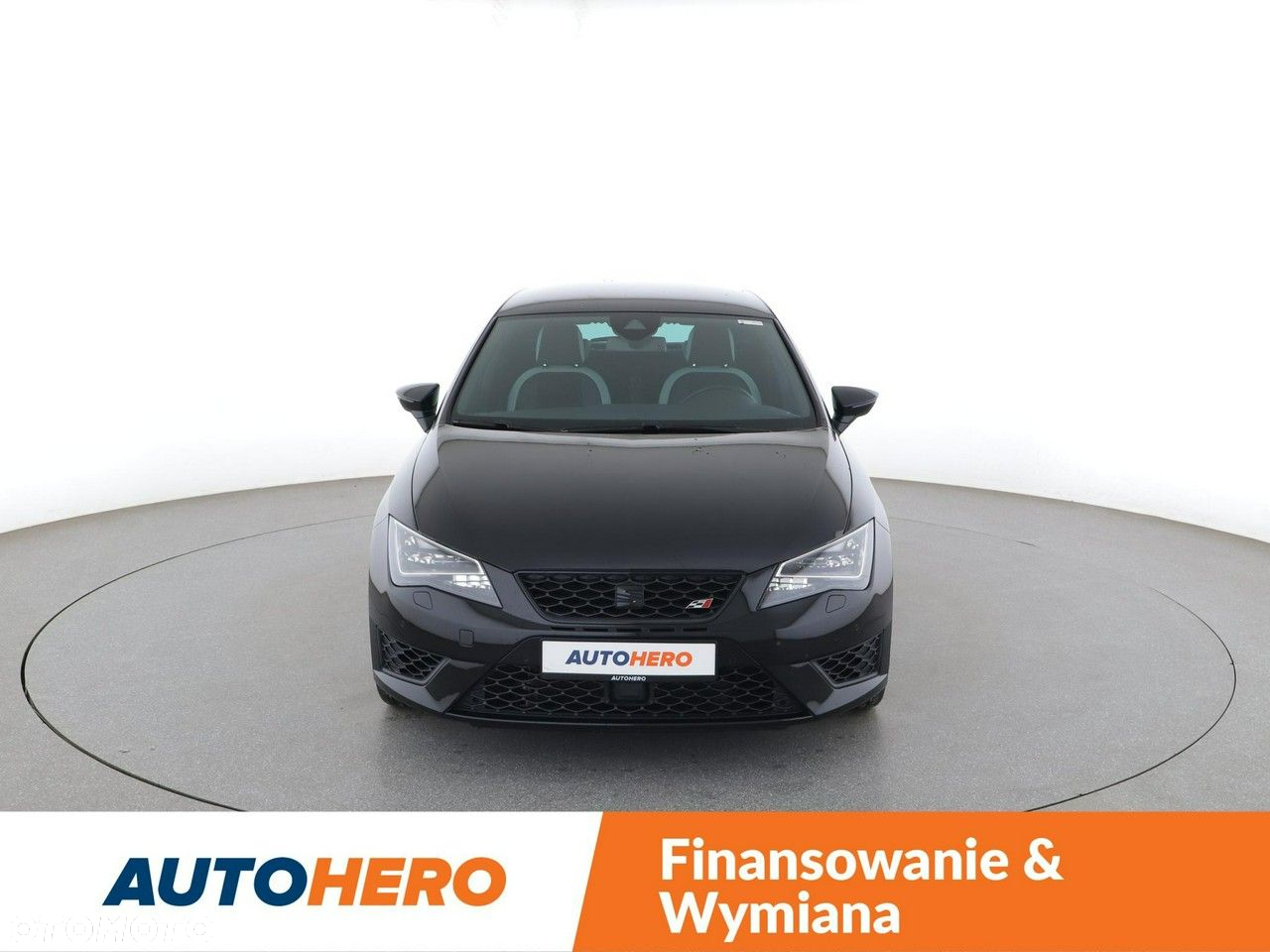 Seat Leon - 11