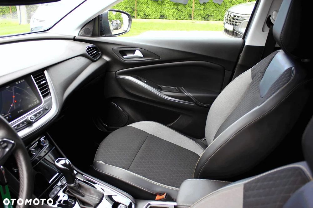 Opel Grandland X 1.5 CDTI Elite S&S - 28