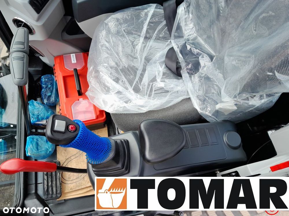 Lonking CDM6035 klimatyzacja - 25