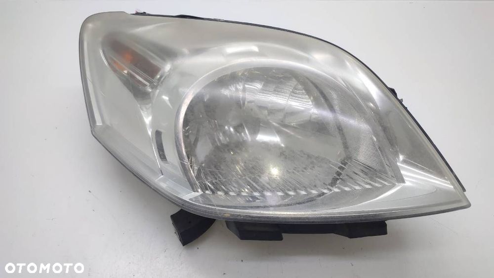 LAMPA PRZÓD PRAWA BIPPER FIORNO NEMO QUBO EUROPA ZAMIENNIK EU - 1