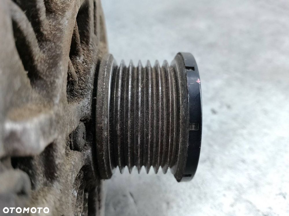 ALTERNATOR RENAULT SCENIC III ( 09-16 ) 231000024R A002TX0481 1.4 TCE - 5