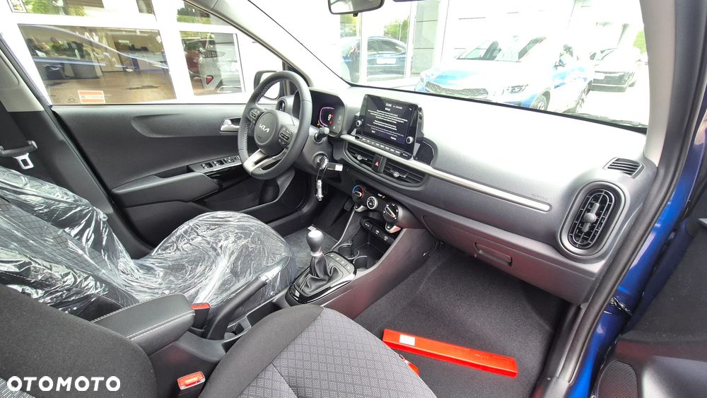 Kia Picanto 1.0 L - 17