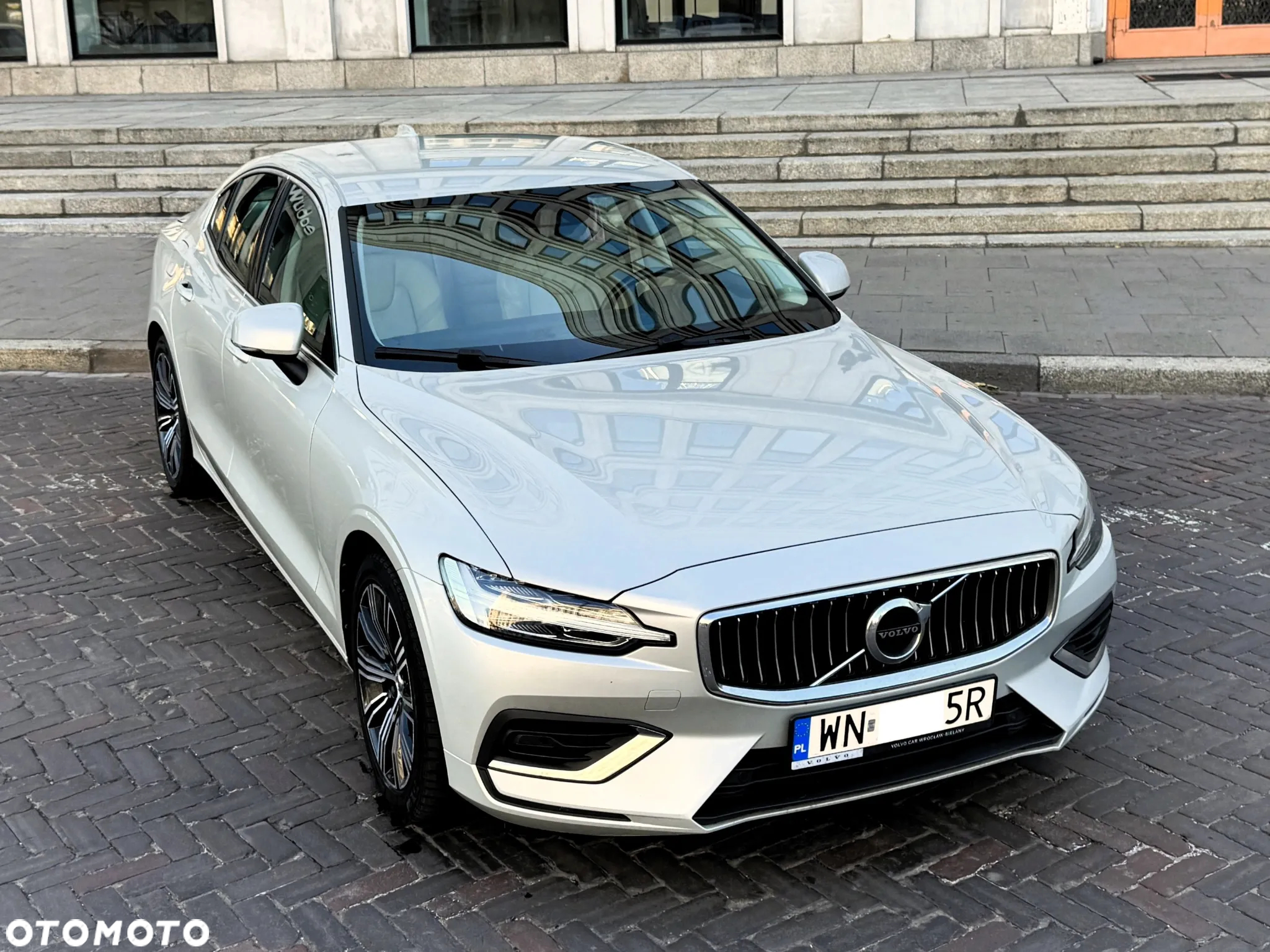 Volvo S60 T4 Inscription - 14