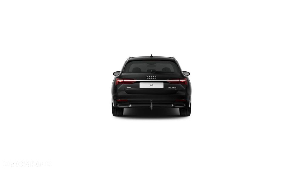 Audi A6 Avant 2022 photo 4